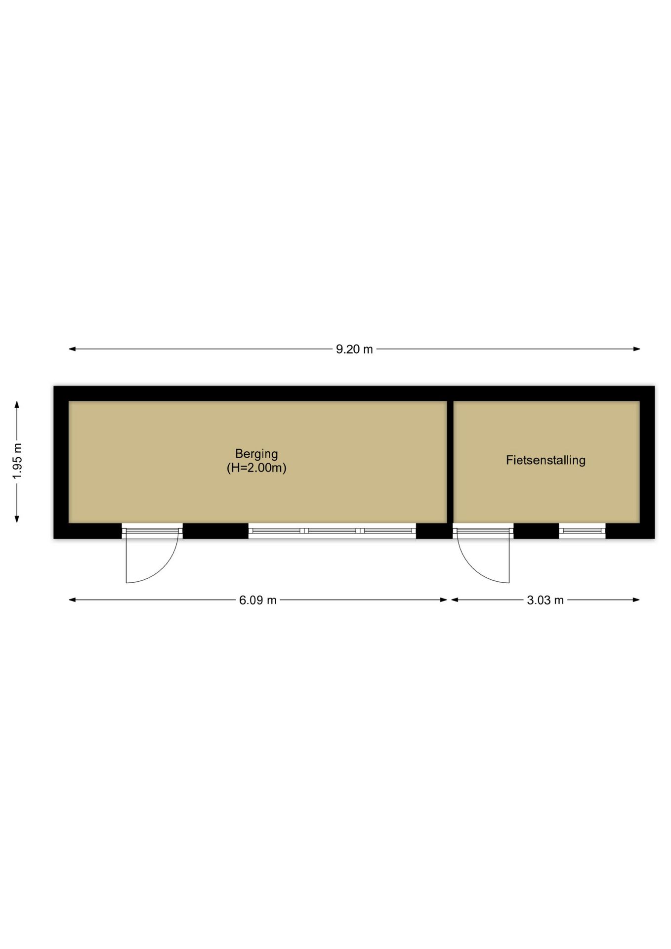 Foto 60 van Noordhoren 2