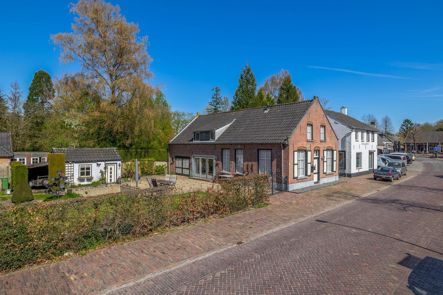 Foto 5 van Duizelseweg 7