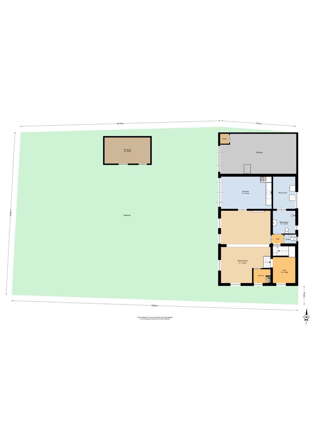 Foto 61 van Duizelseweg 7