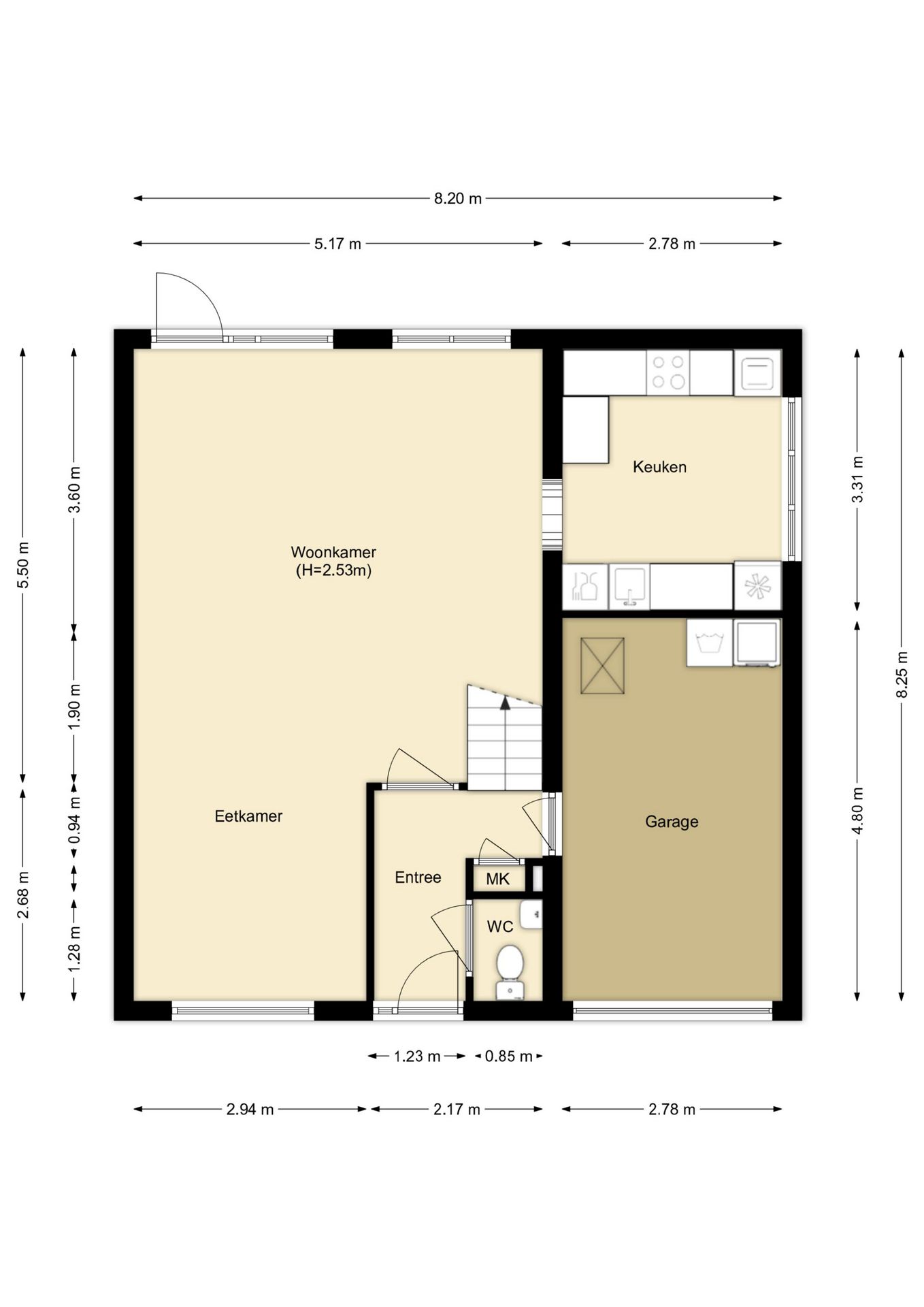 Foto 57 van Noordhoren 2