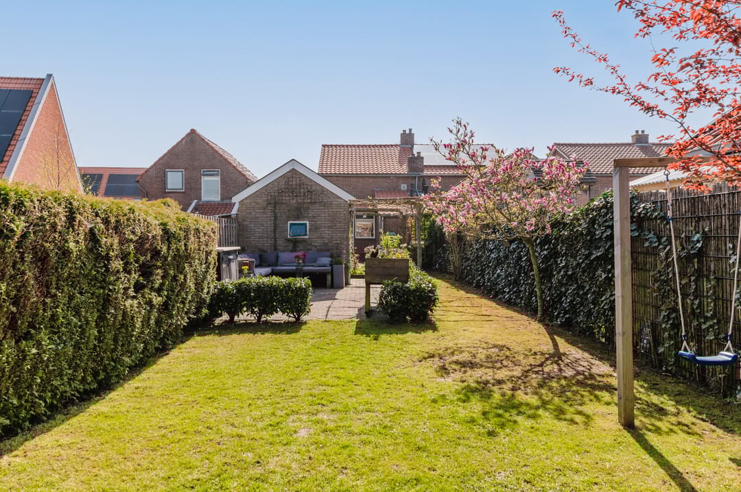 Foto 2 van Jan Eisengastrjitte 52