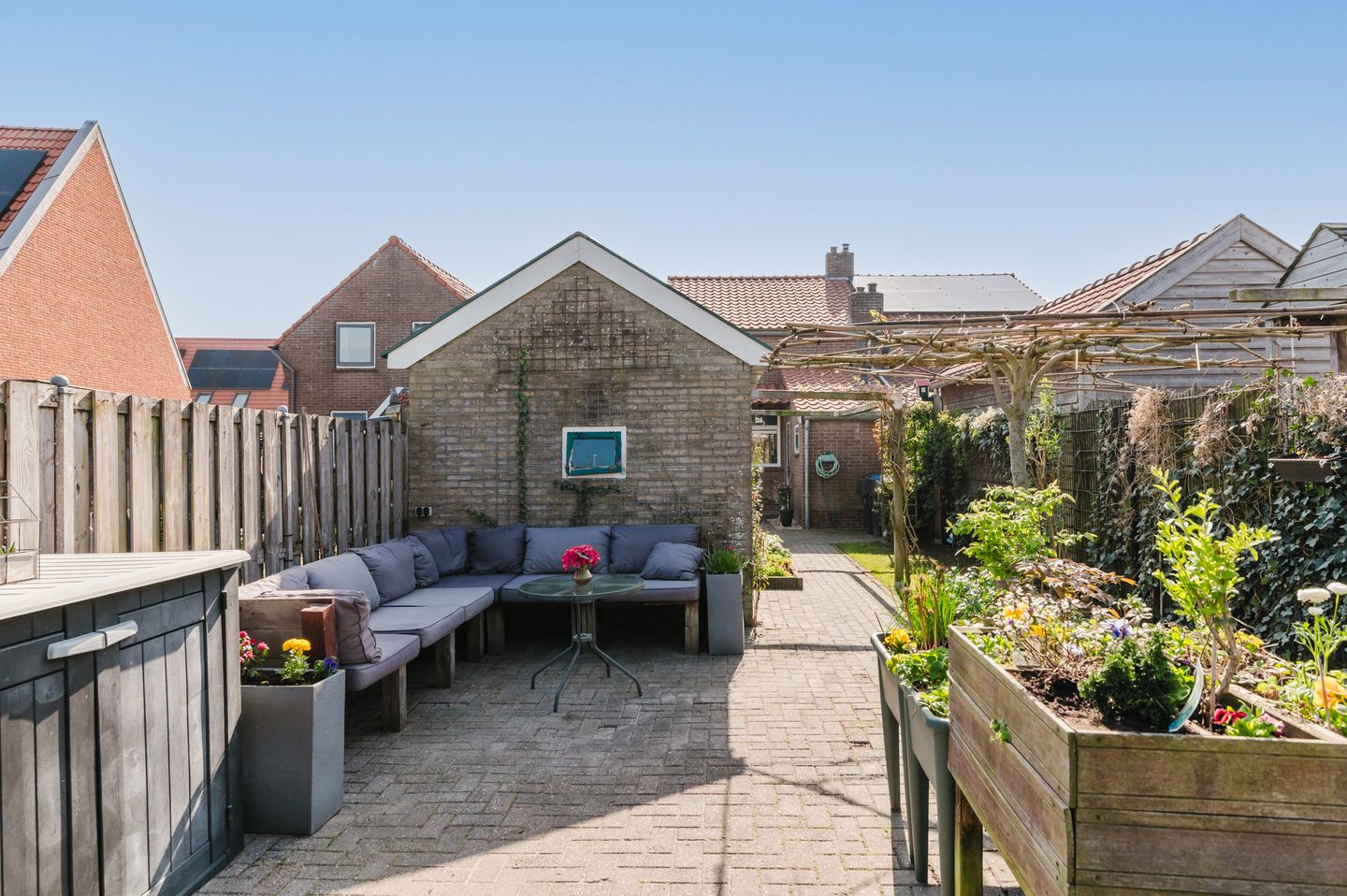 Foto 10 van Jan Eisengastrjitte 52