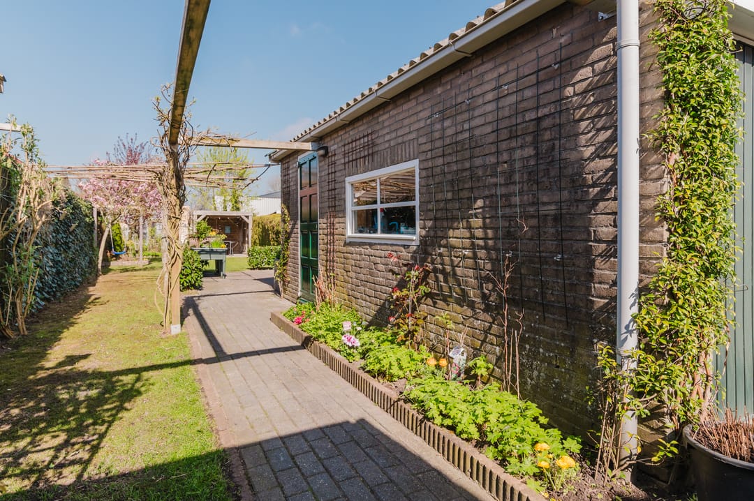 Foto 13 van Jan Eisengastrjitte 52