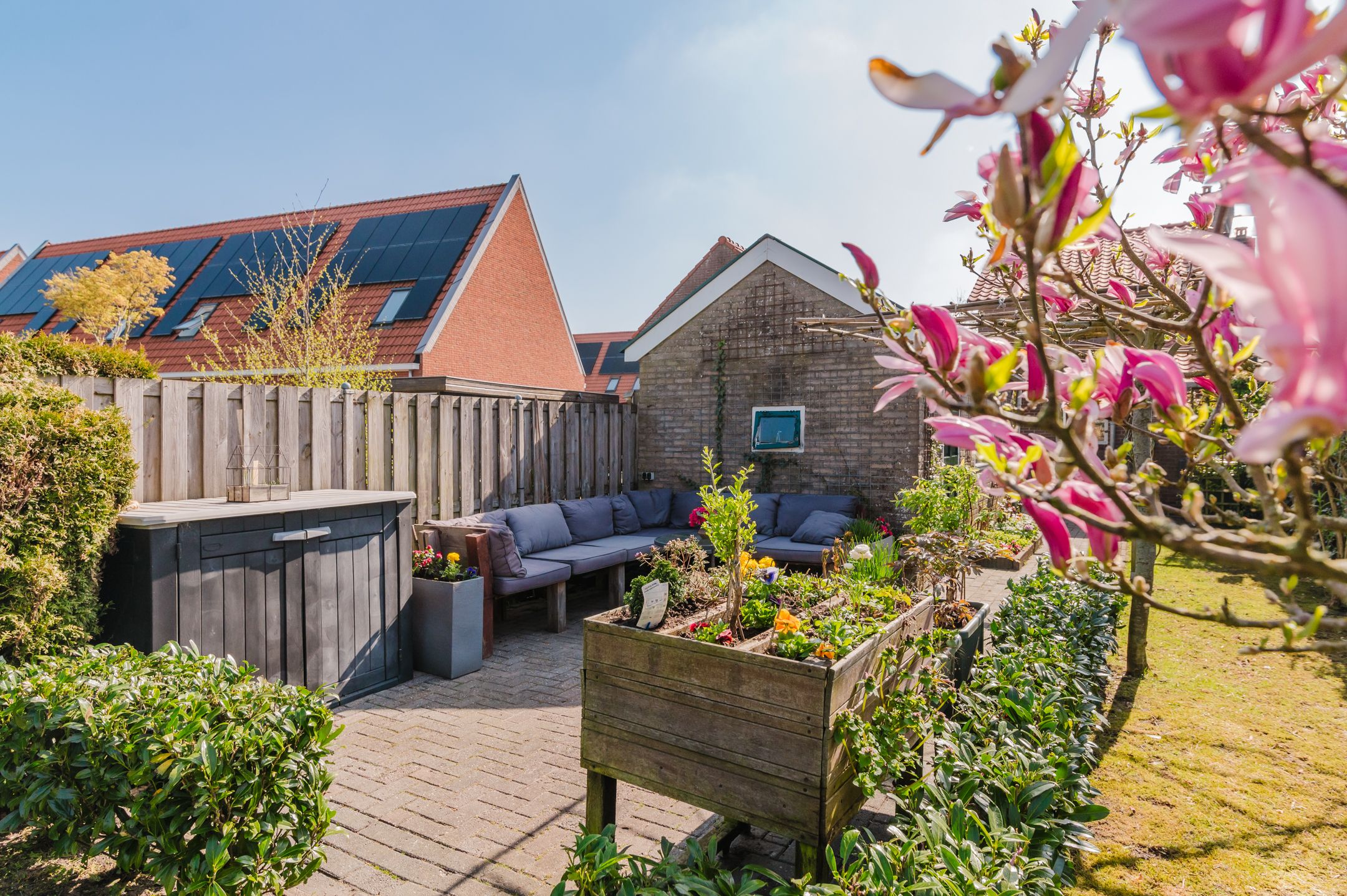 Foto 15 van Jan Eisengastrjitte 52