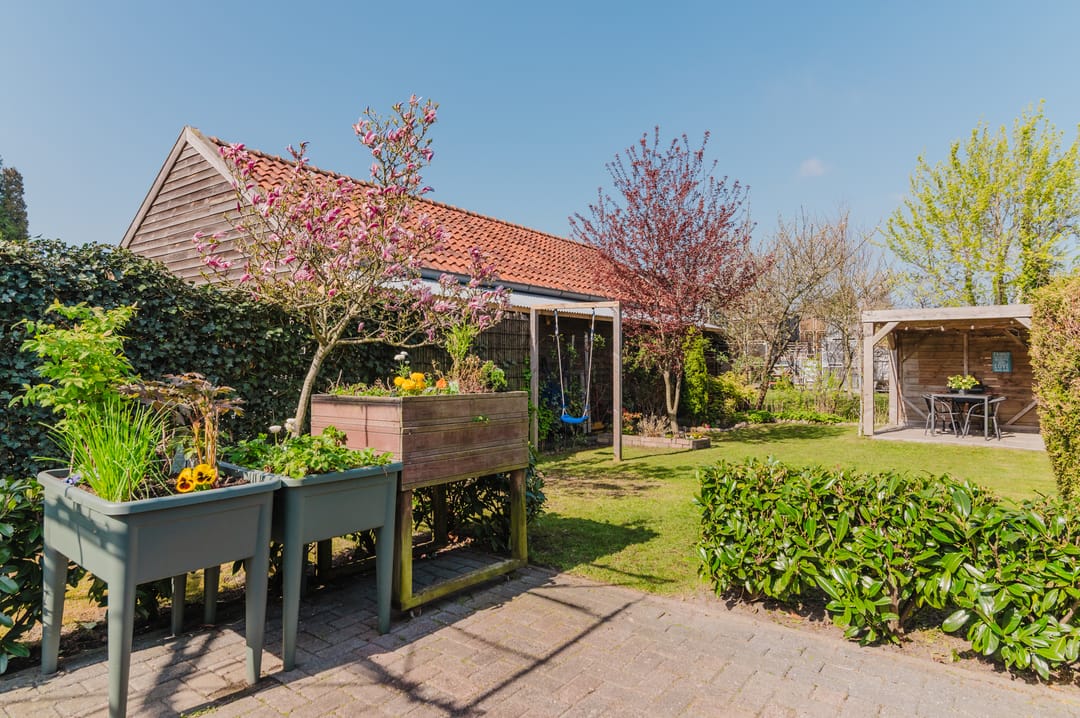 Foto 16 van Jan Eisengastrjitte 52