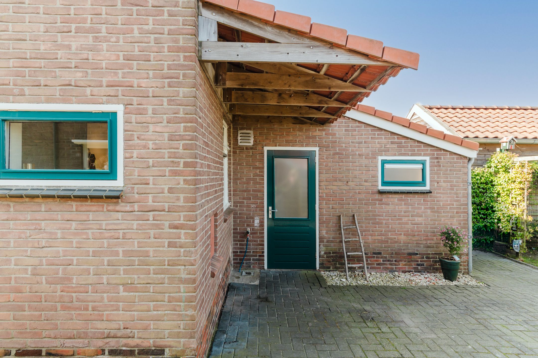 Foto 9 van Jan Eisengastrjitte 52