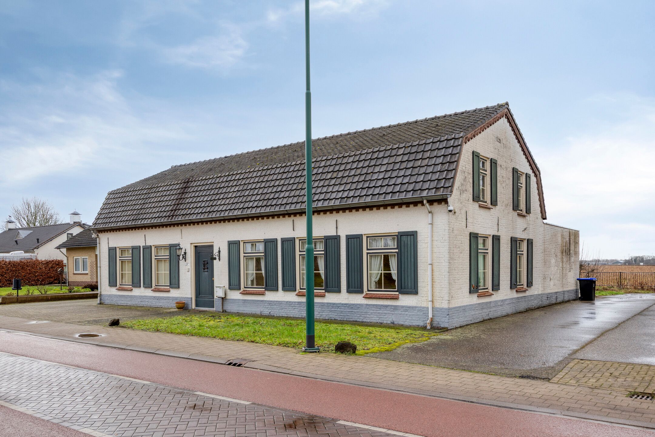 Foto 3 van Zoetsmeerweg 1-A