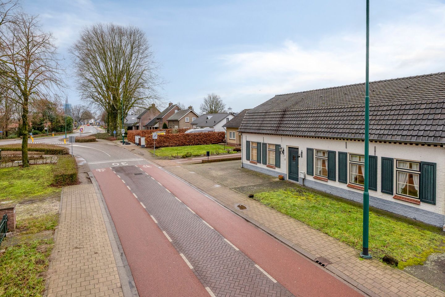 Foto 5 van Zoetsmeerweg 1-A