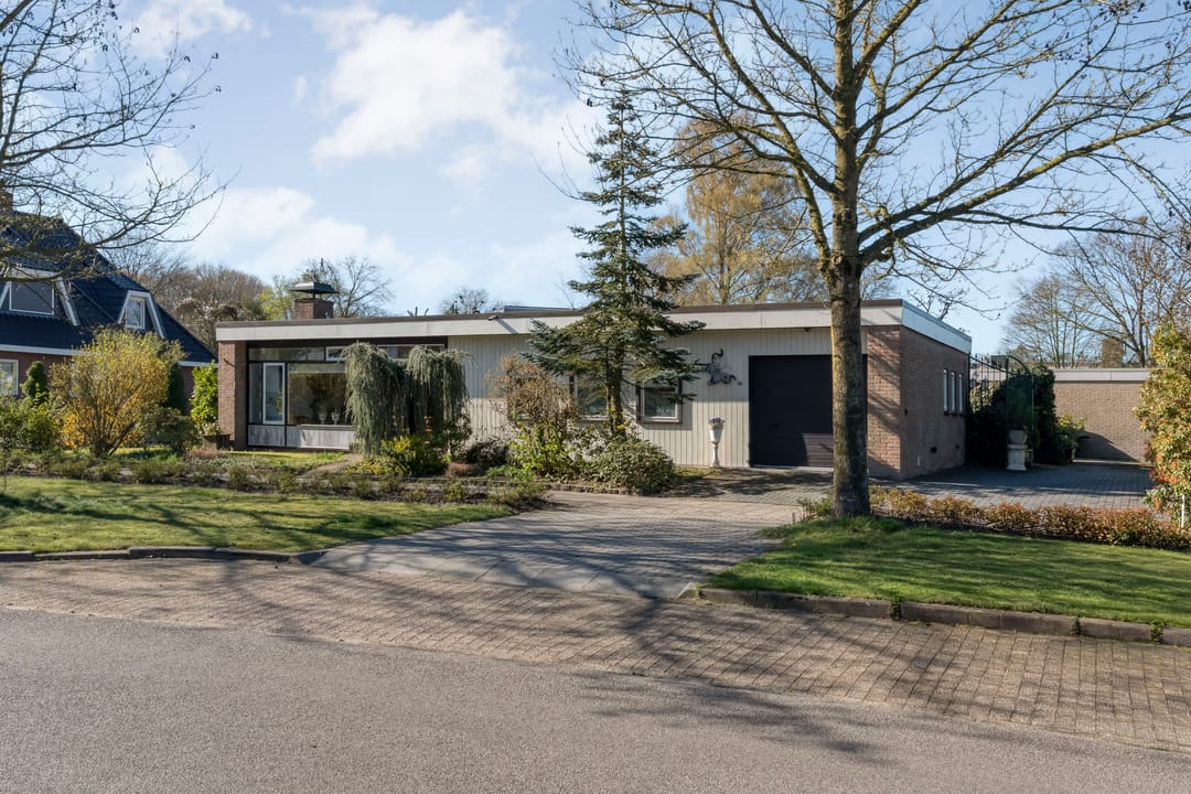 Foto 1 van Kroonprins 16