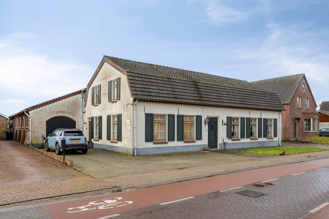 Foto 1 van Zoetsmeerweg 1-A