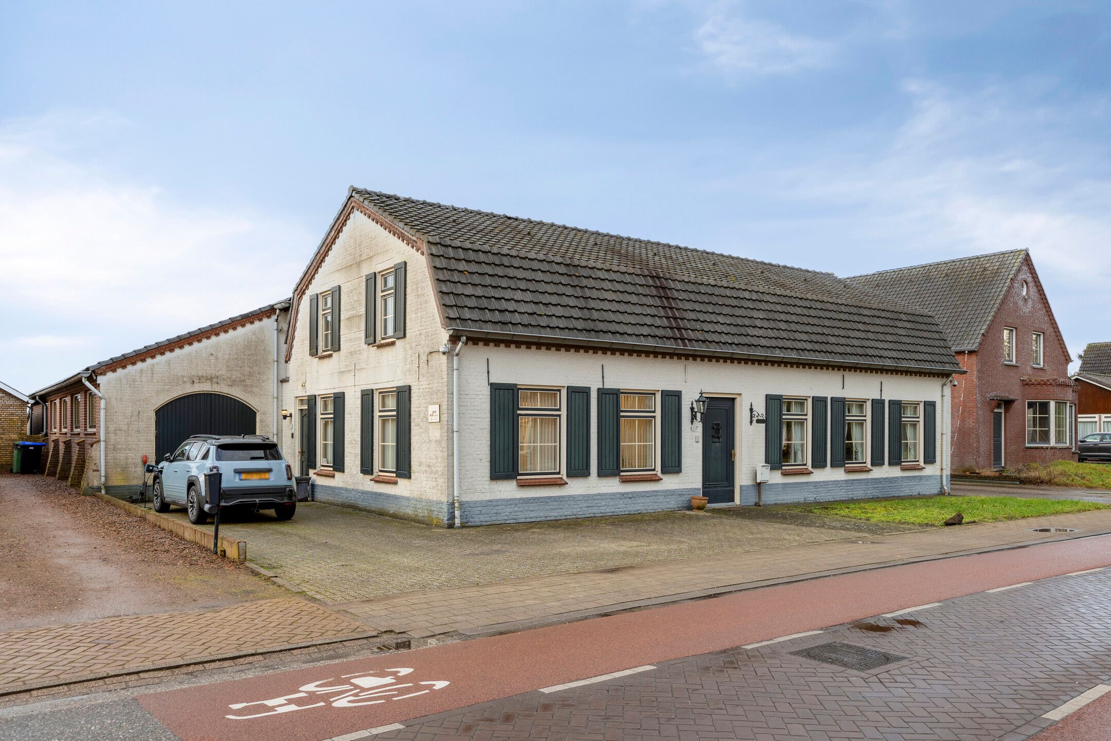 Zoetsmeerweg 1-A 1 a