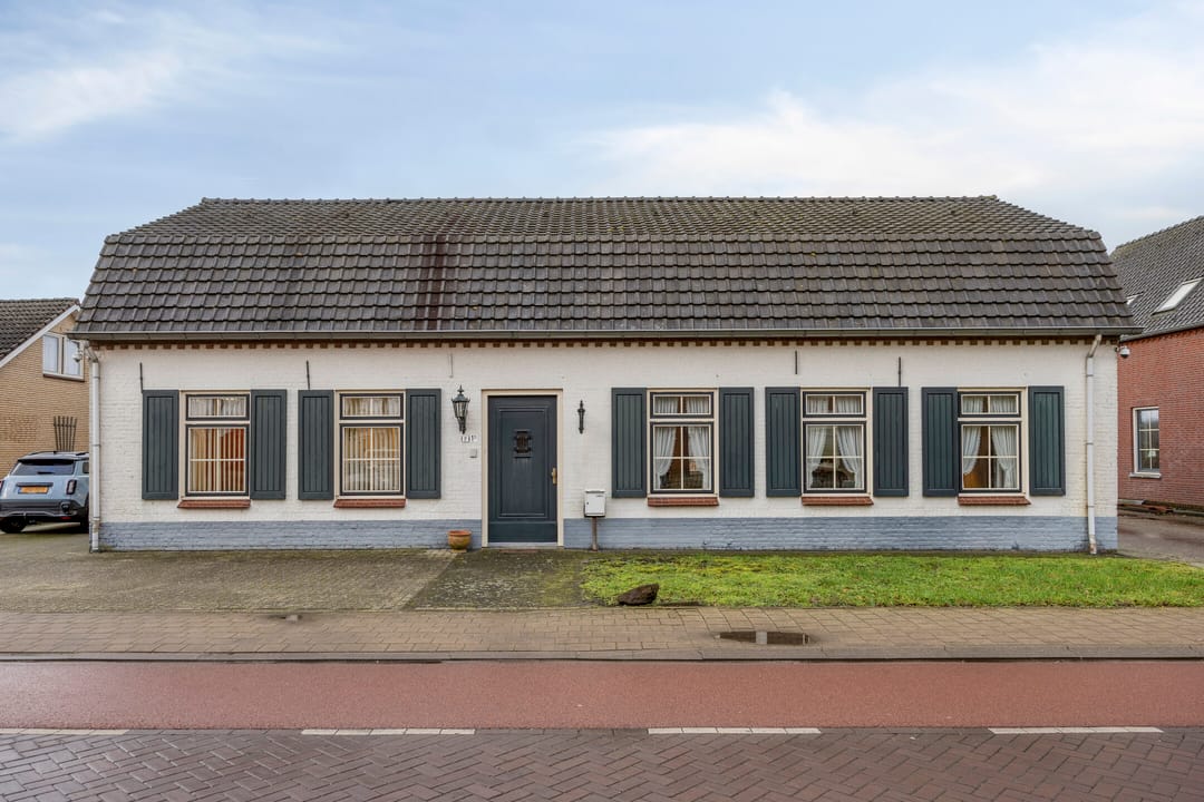 Foto 2 van Zoetsmeerweg 1-A