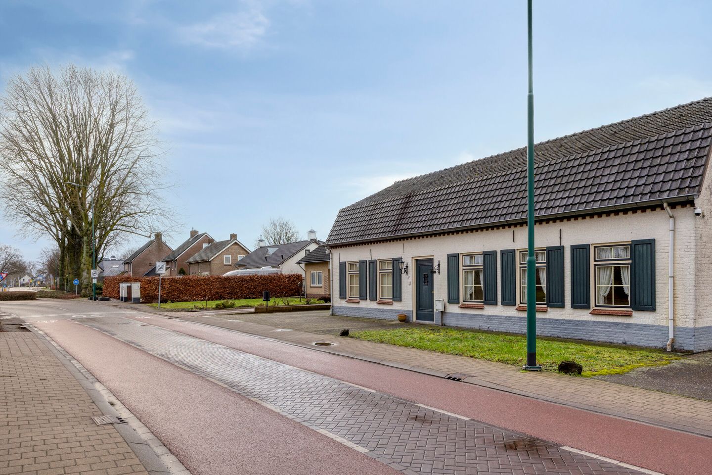 Foto 4 van Zoetsmeerweg 1-A