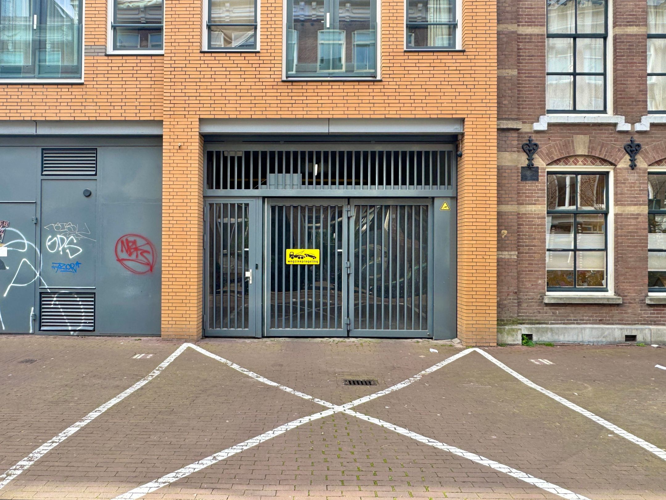 Foto 27 van Van Oldenbarneveldtstraat 54-T