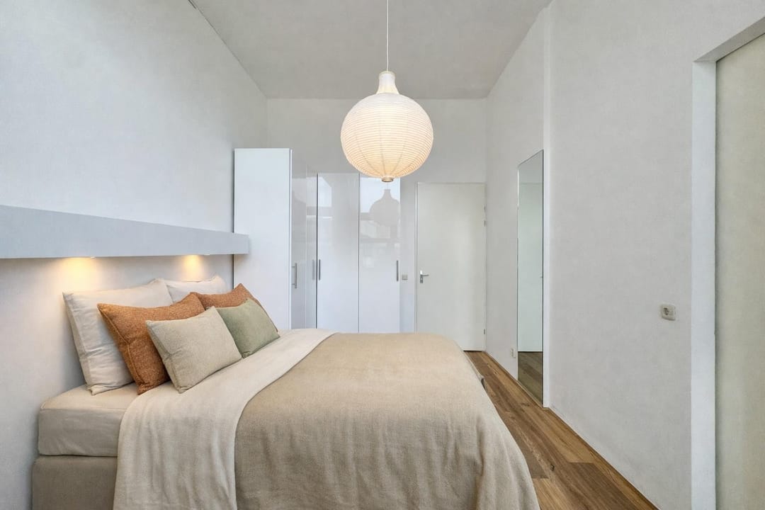 Foto 2 van Van Oldenbarneveldtstraat 54-T