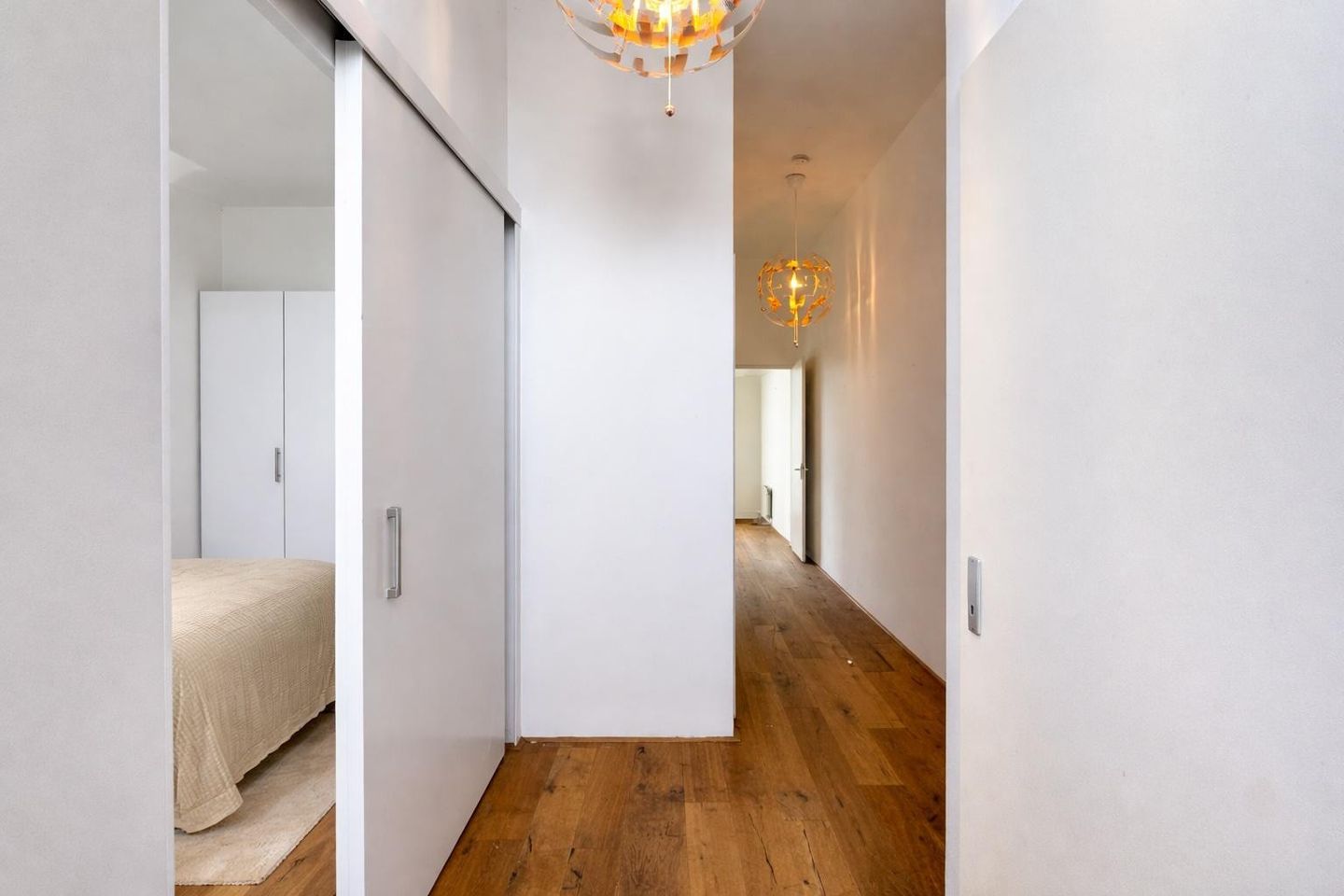 Foto 14 van Van Oldenbarneveldtstraat 54-T