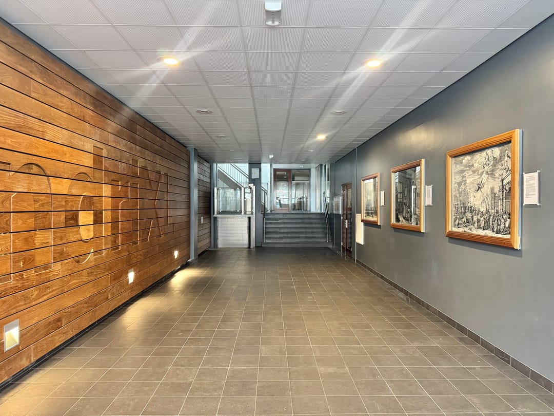 Foto 28 van Van Oldenbarneveldtstraat 54-T