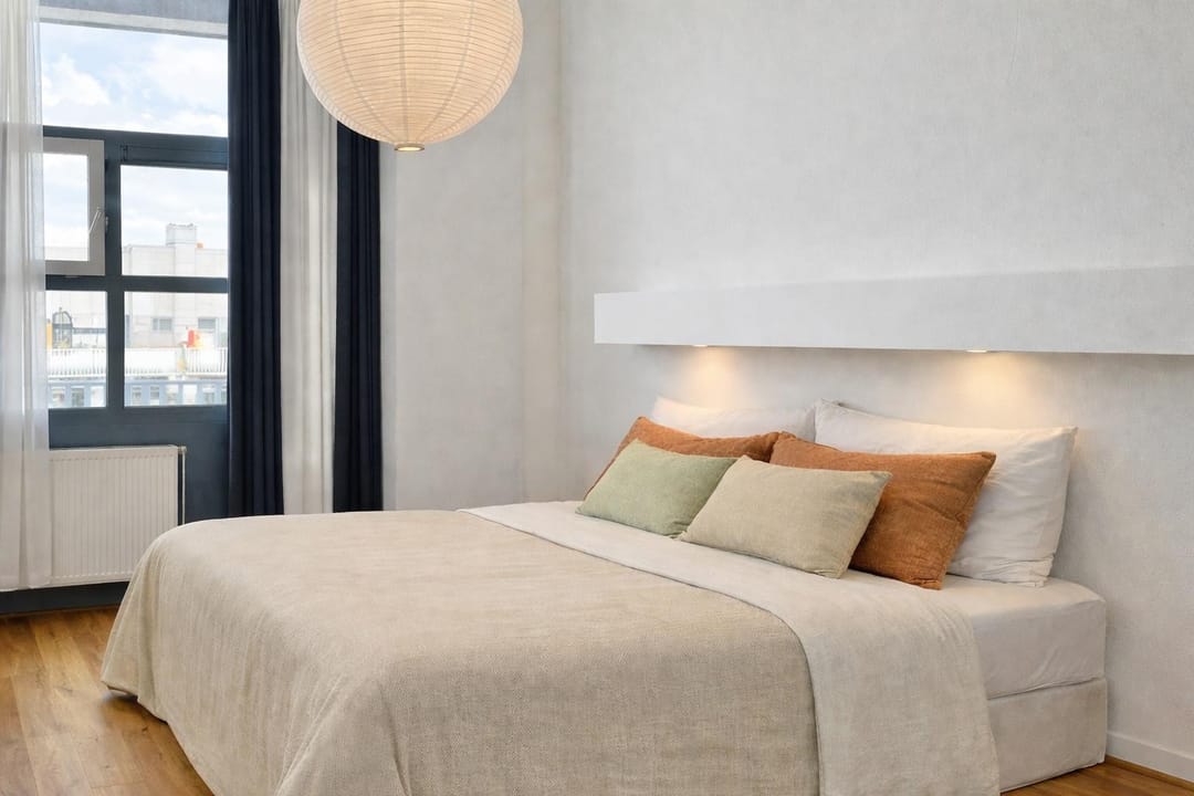 Foto 16 van Van Oldenbarneveldtstraat 54-T