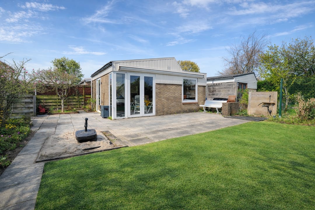 Foto 2 van Westvlietweg 10-32