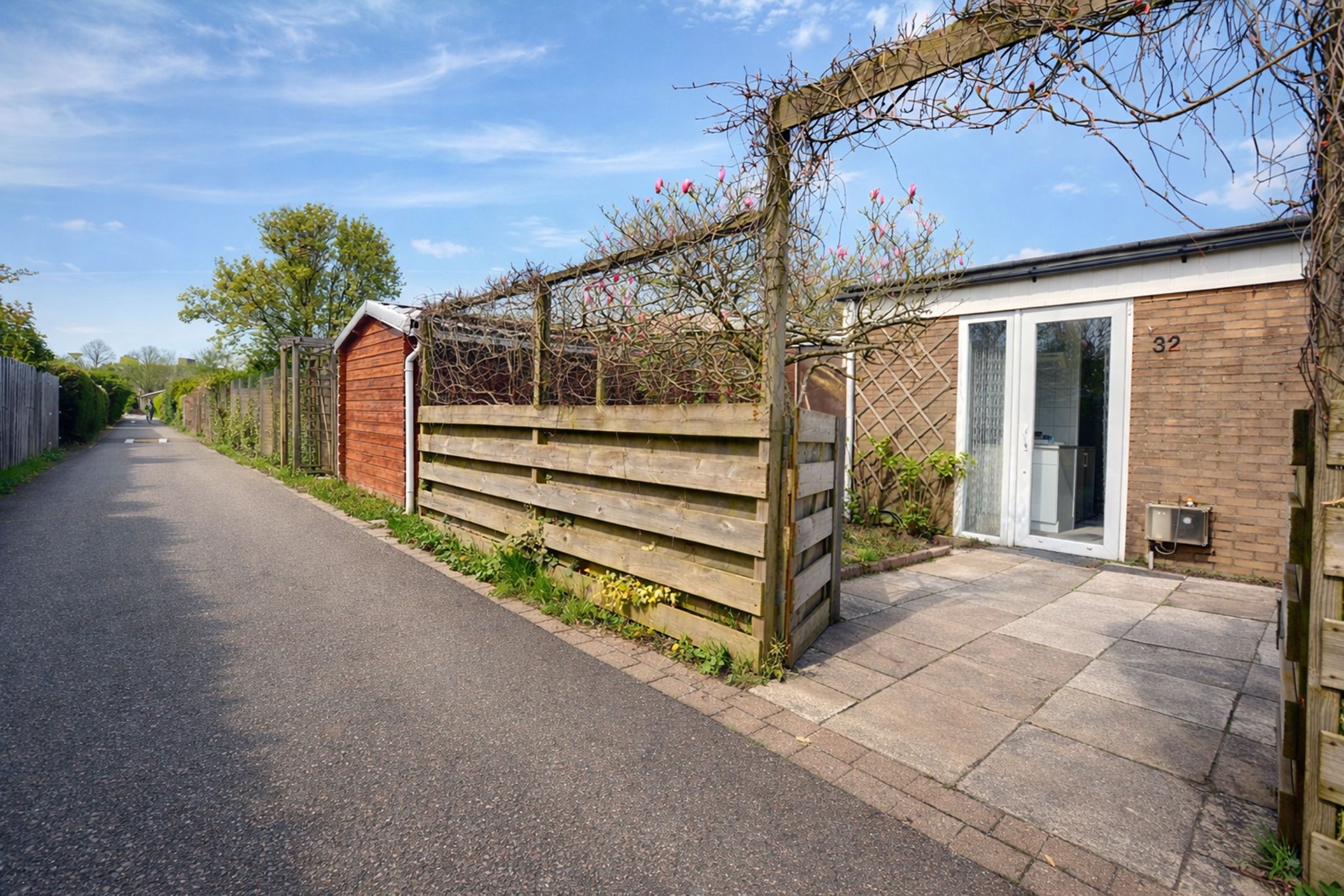 Foto 3 van Westvlietweg 10-32