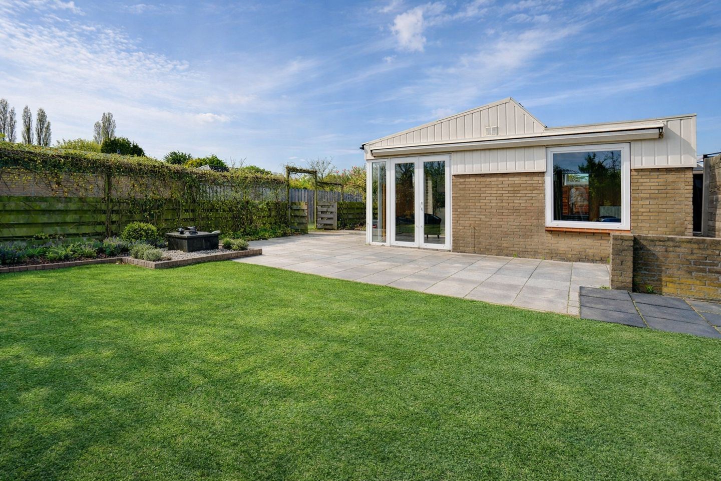 Foto 4 van Westvlietweg 10-32