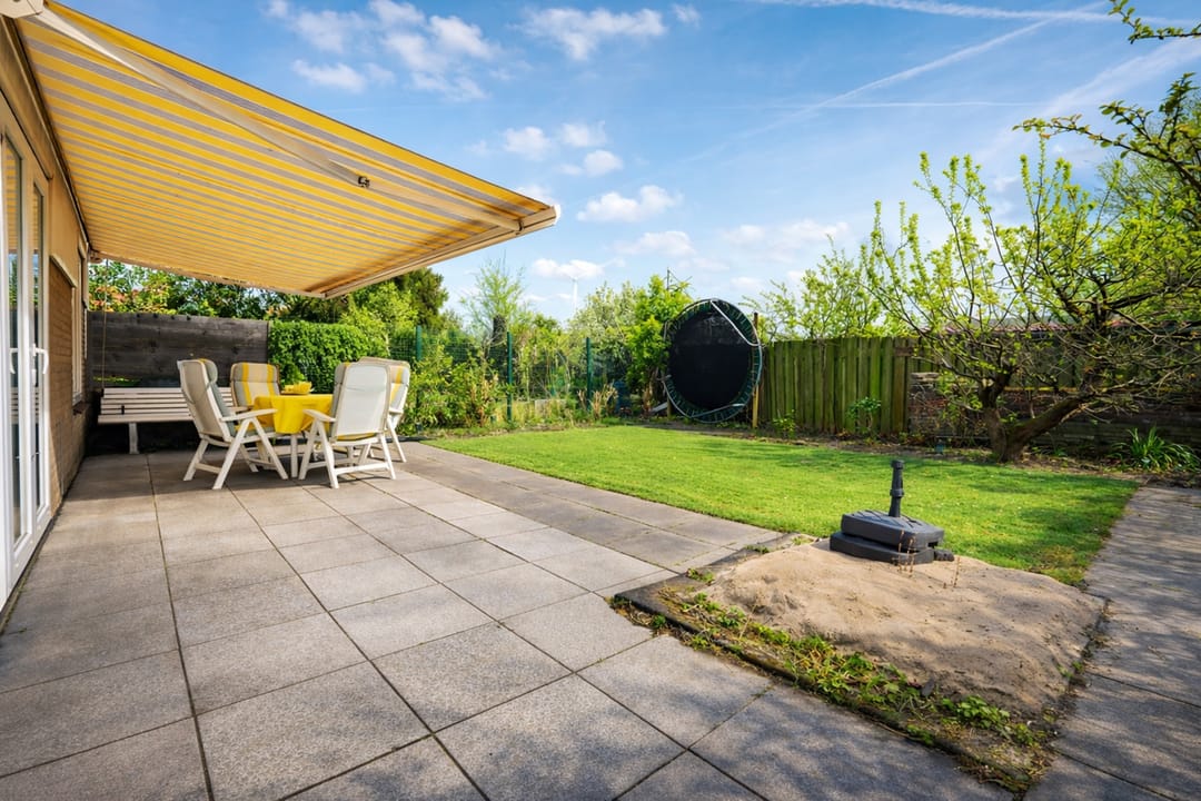 Foto 7 van Westvlietweg 10-32