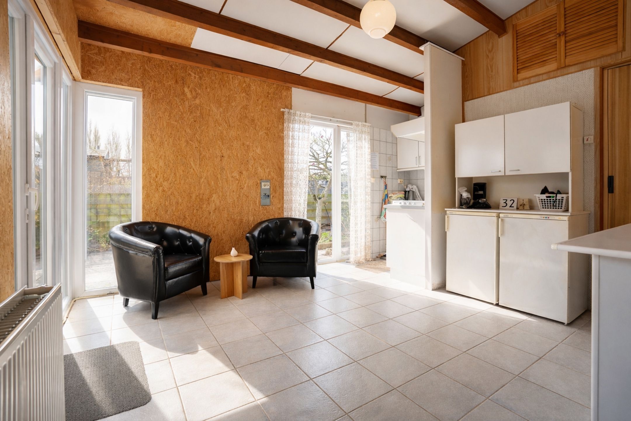 Foto 9 van Westvlietweg 10-32