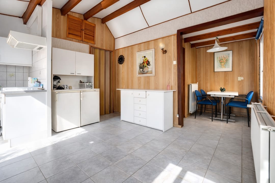 Foto 11 van Westvlietweg 10-32