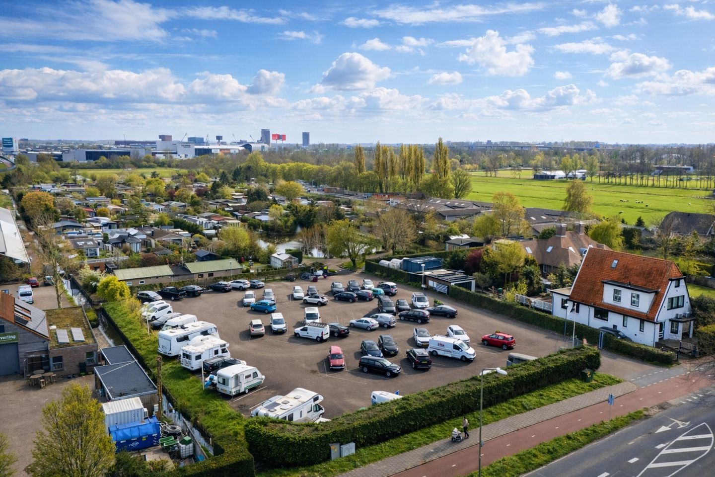 Foto 20 van Westvlietweg 10-32