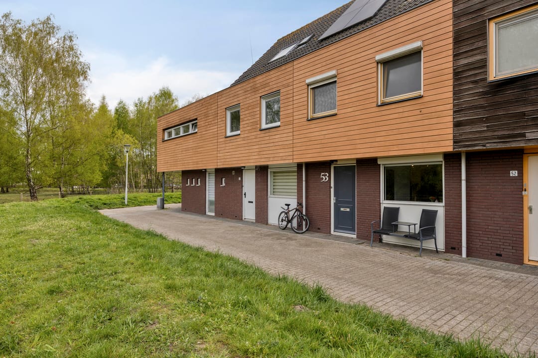 Foto 2 van Riethovenerf 53