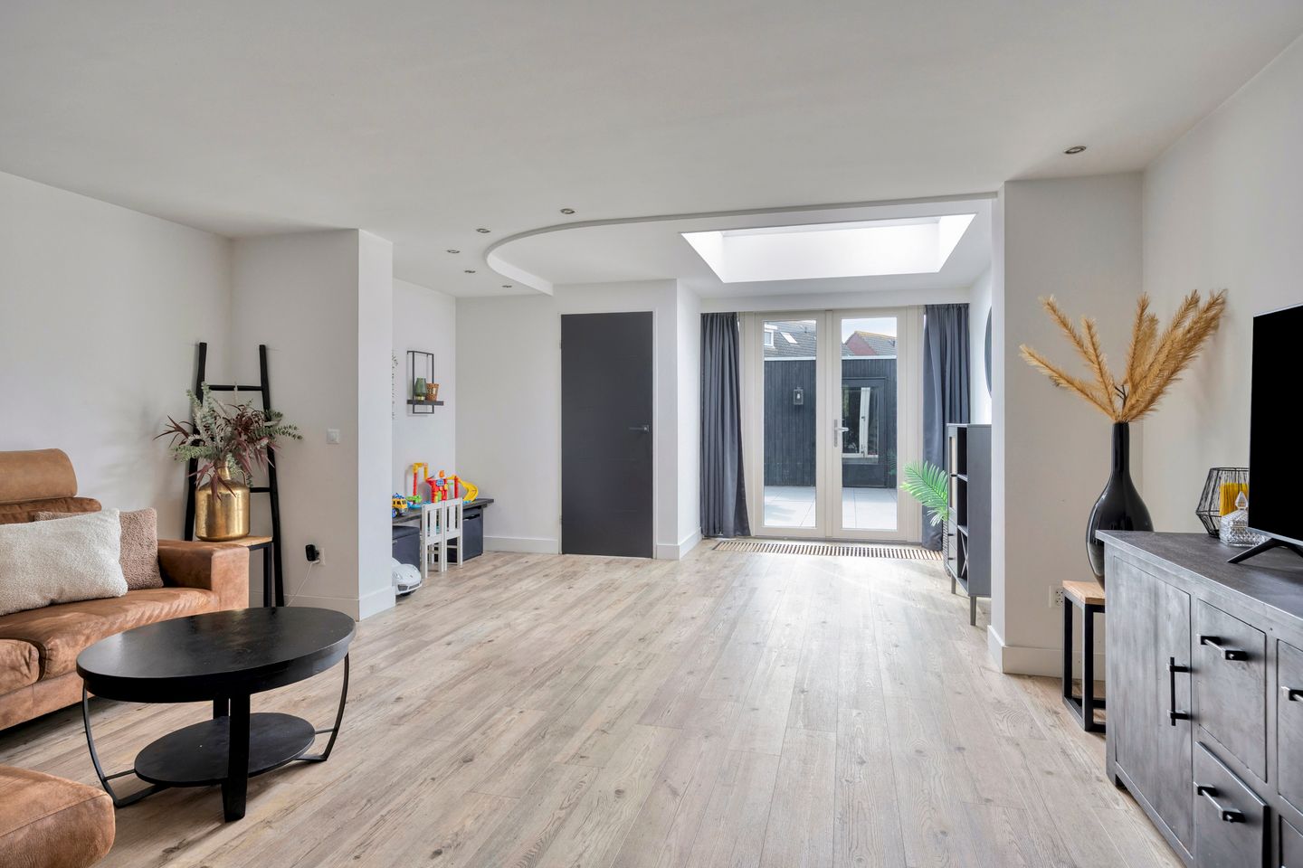 Foto 5 van Riethovenerf 53