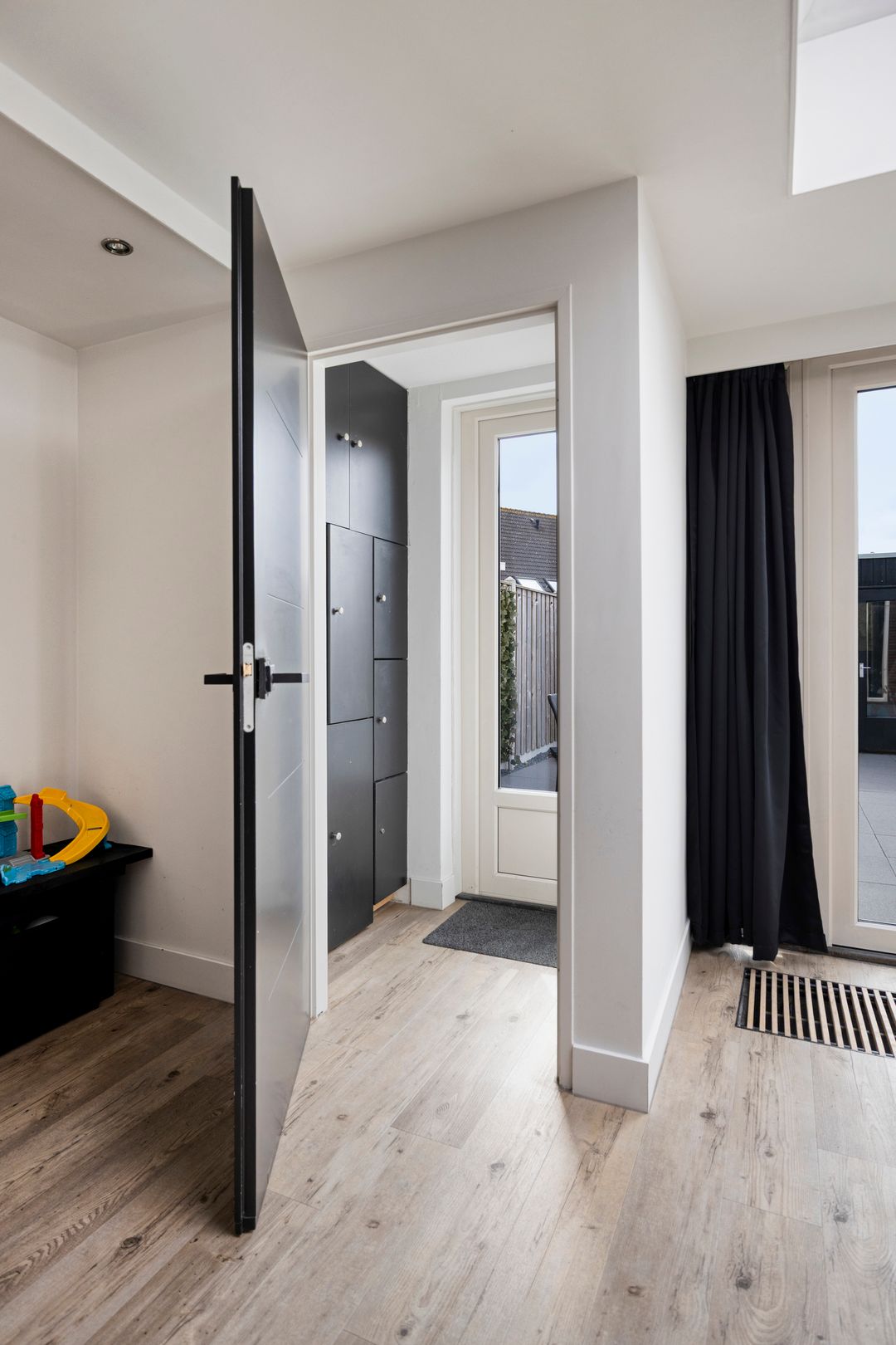 Foto 8 van Riethovenerf 53