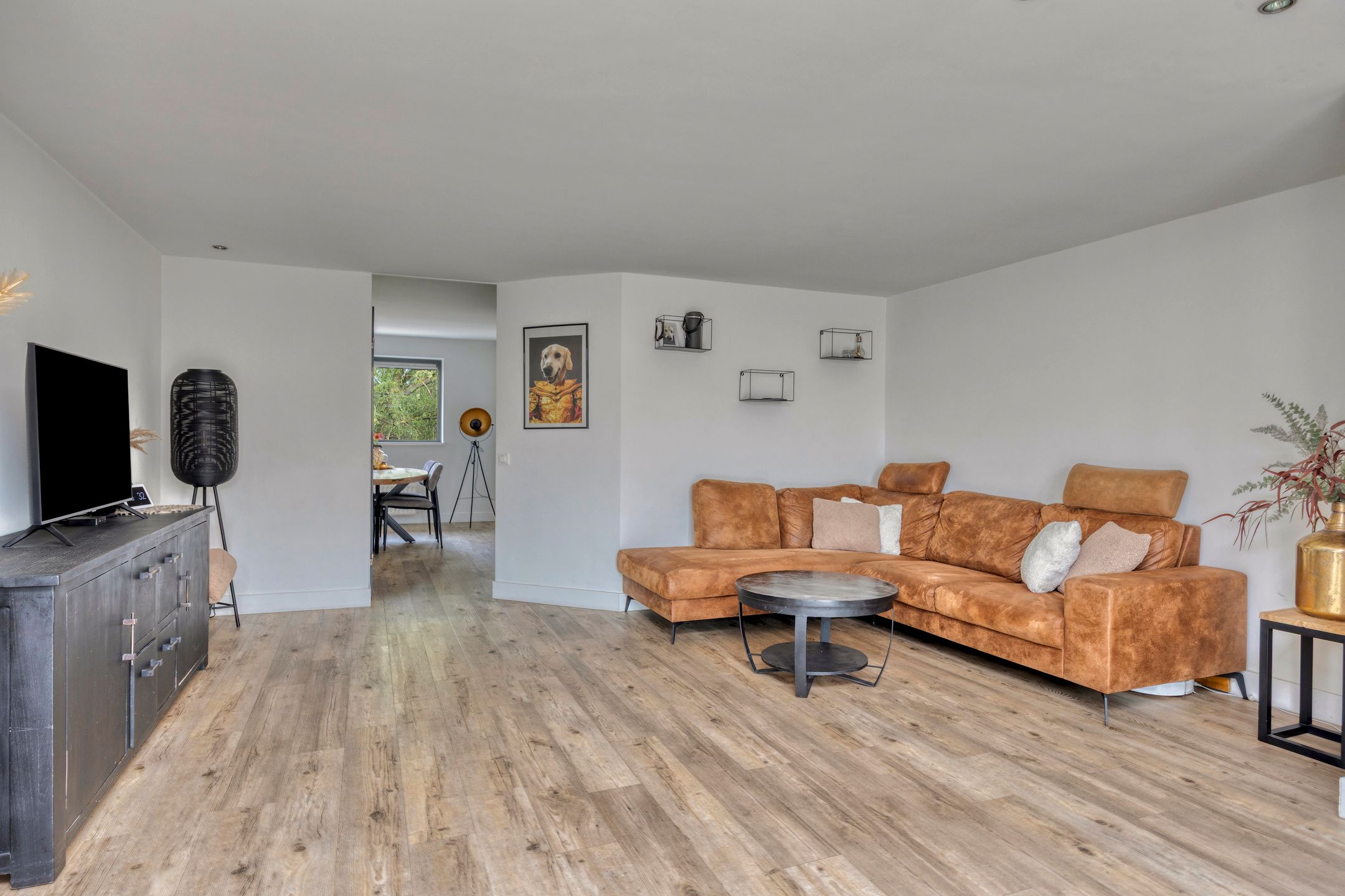 Foto 9 van Riethovenerf 53