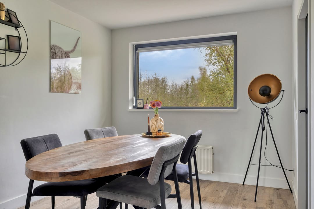 Foto 13 van Riethovenerf 53