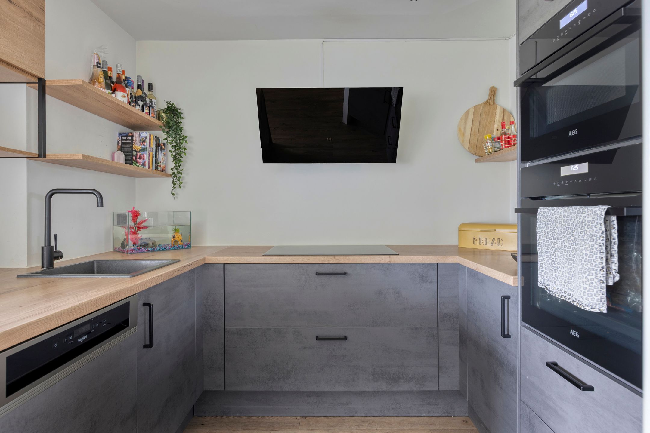 Foto 15 van Riethovenerf 53