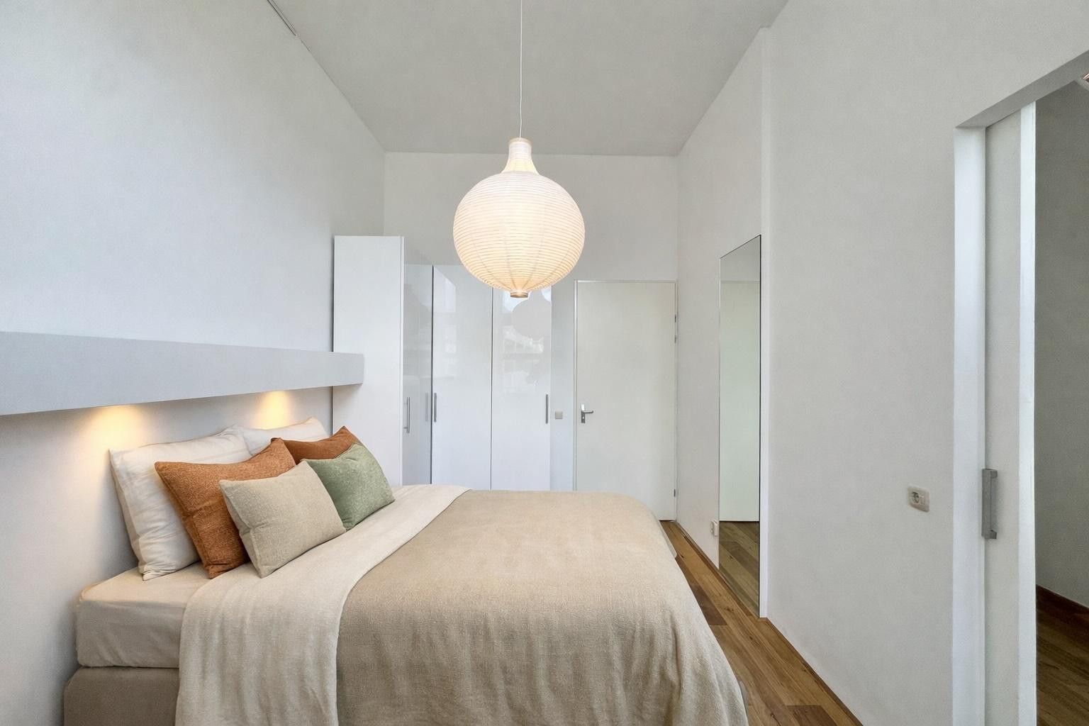 Foto 15 van Van Oldenbarneveldtstraat 54-T