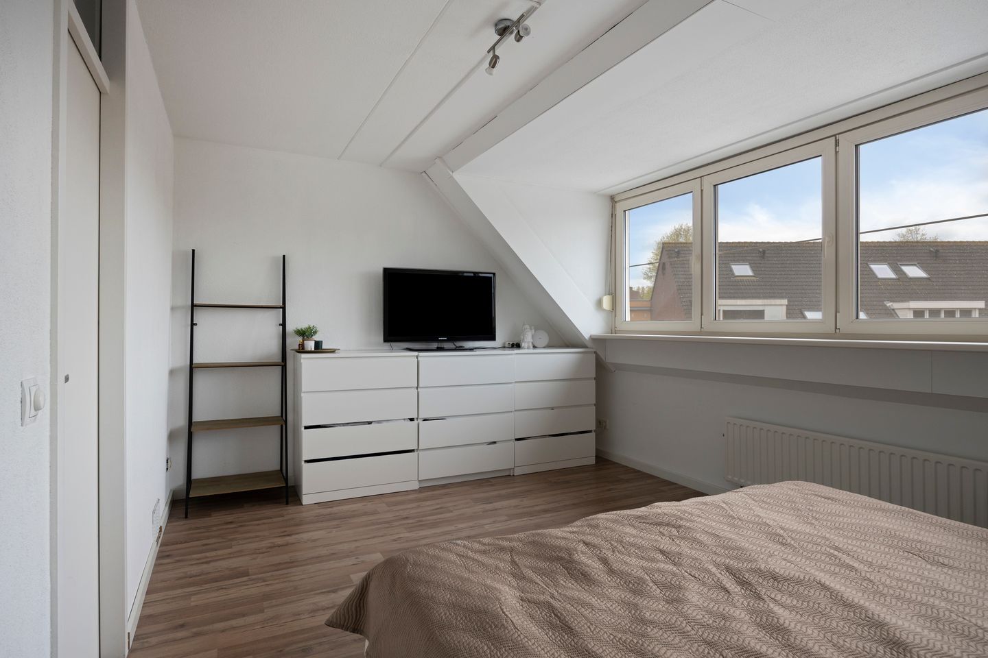 Foto 20 van Riethovenerf 53