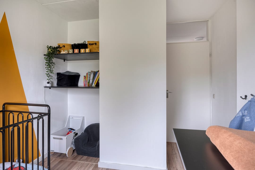 Foto 22 van Riethovenerf 53