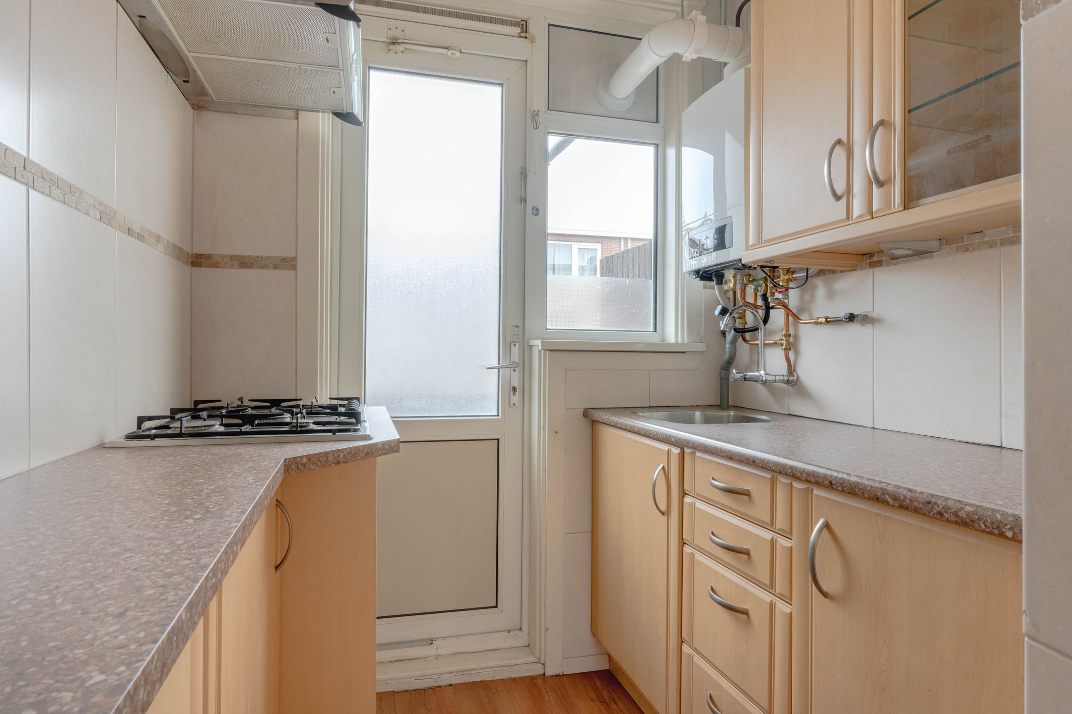 Photo 3 of Pleinweg 105-A