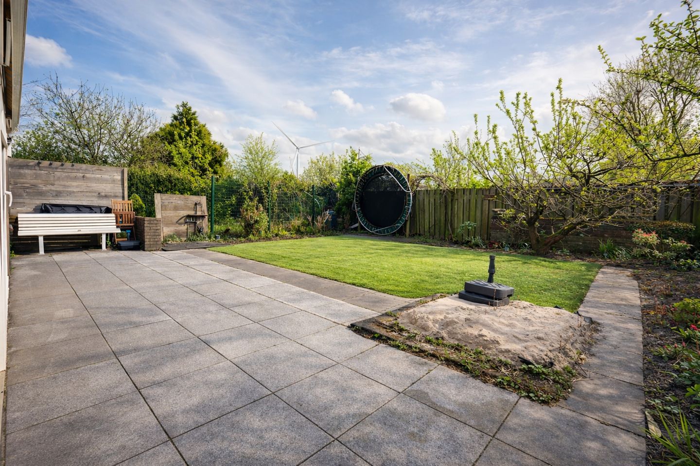 Foto 5 van Westvlietweg 10-32