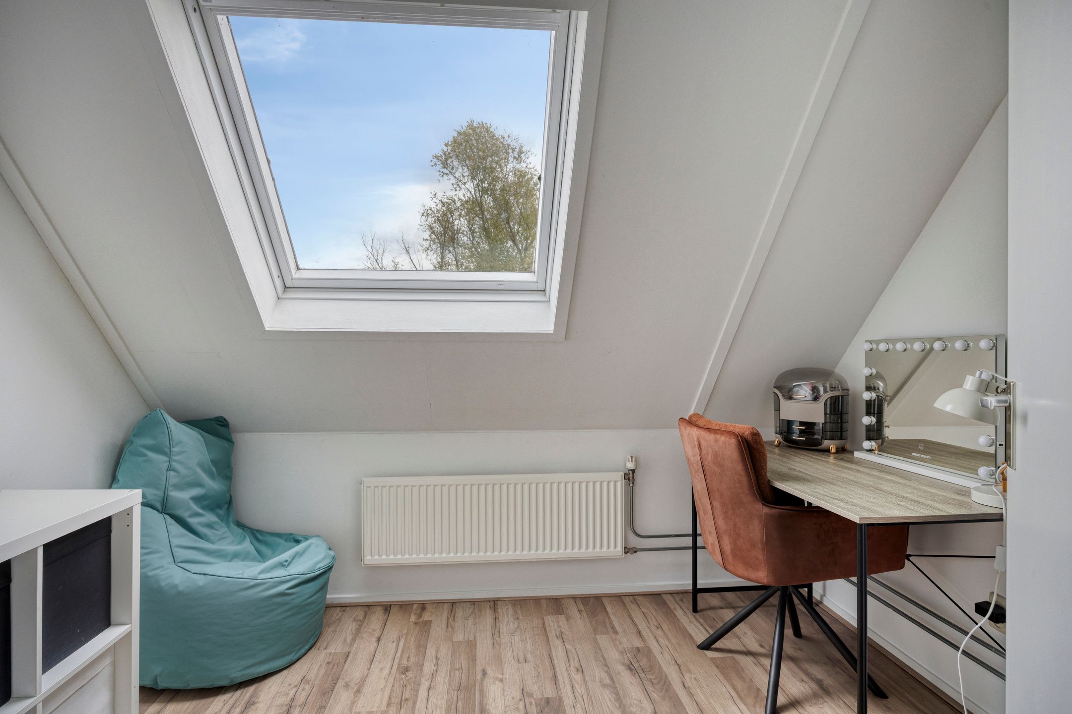 Foto 33 van Riethovenerf 53