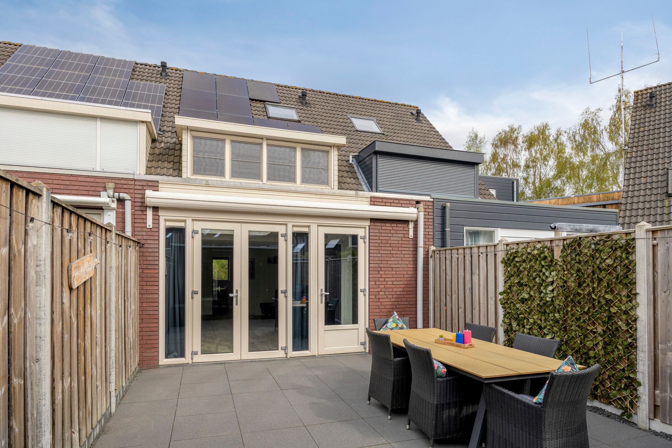 Foto 36 van Riethovenerf 53