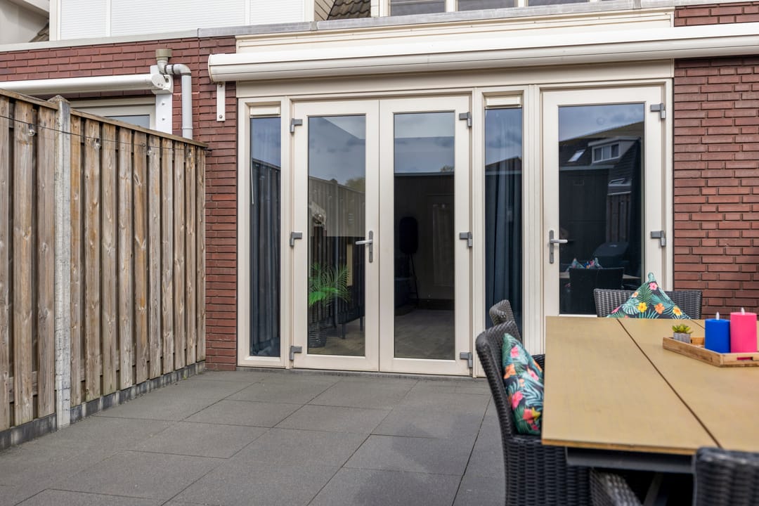 Foto 37 van Riethovenerf 53