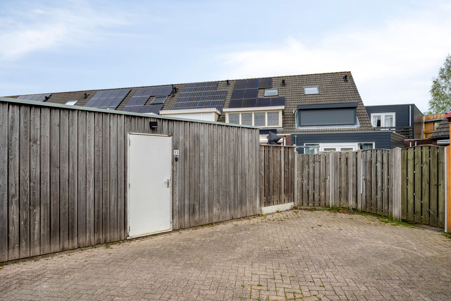 Foto 40 van Riethovenerf 53