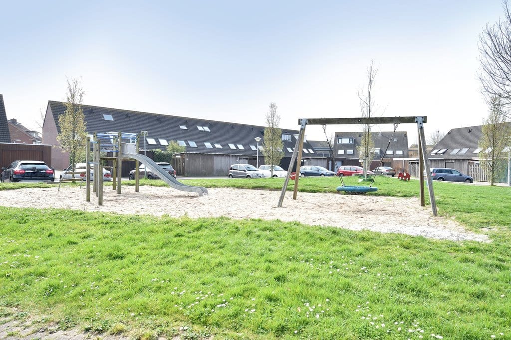 Foto 41 van Riethovenerf 53