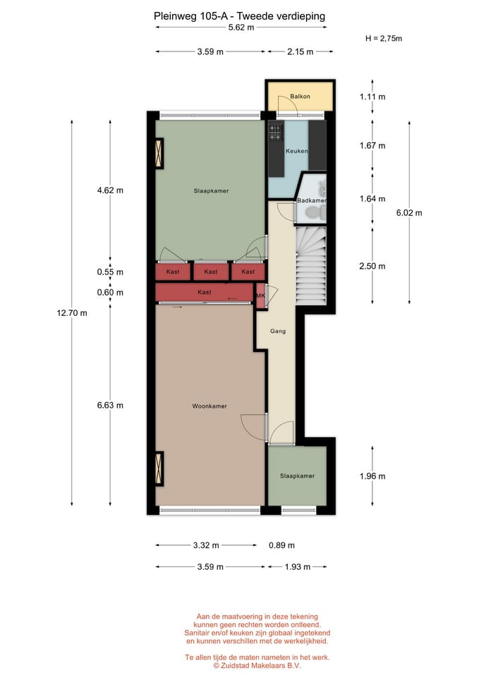 Photo 23 of Pleinweg 105-A