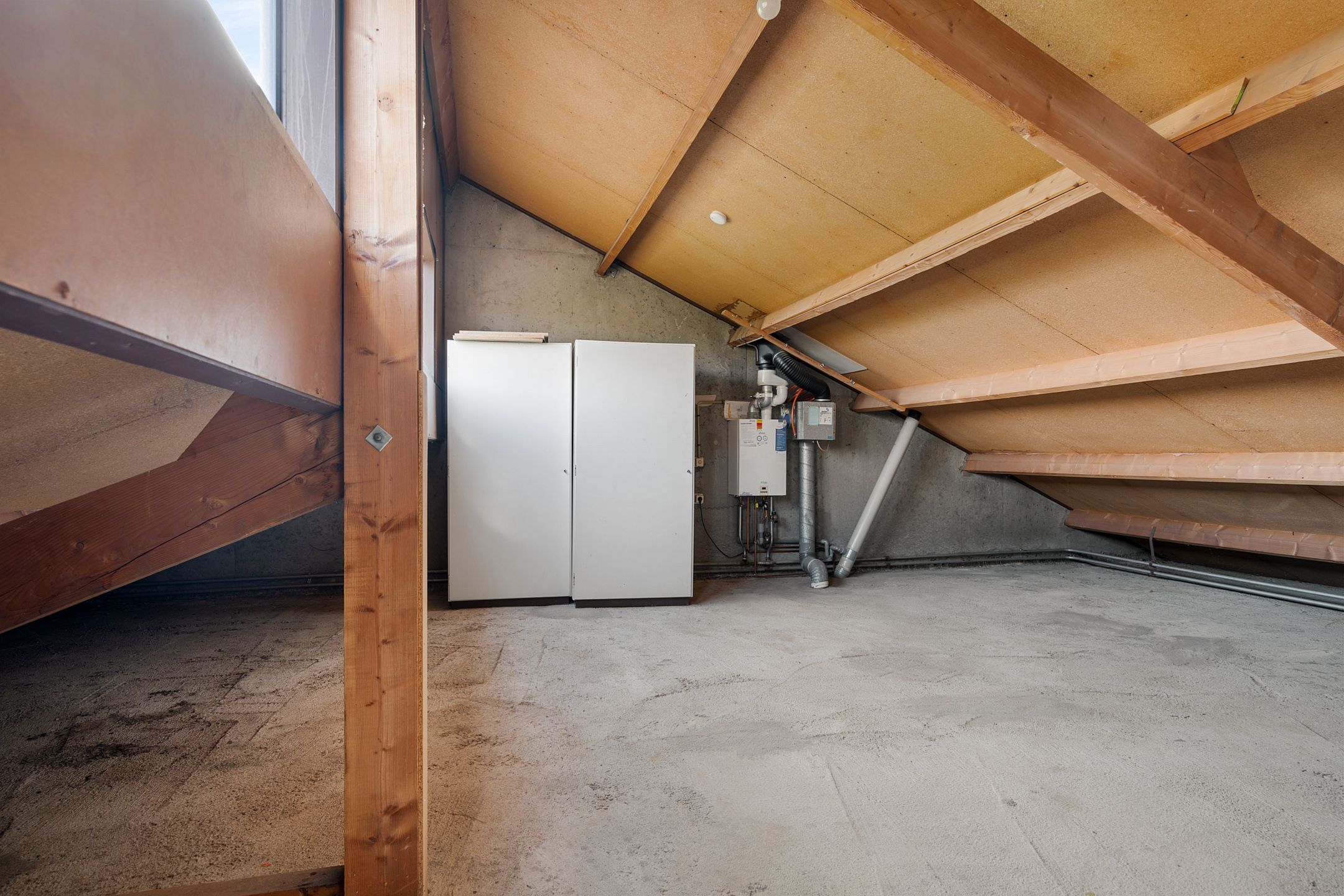 Spacious Family Home with Carport in Green Zutphen Neighborhood — 21