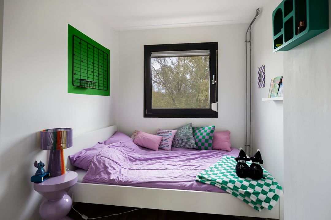 Foto 23 van Riethovenerf 53