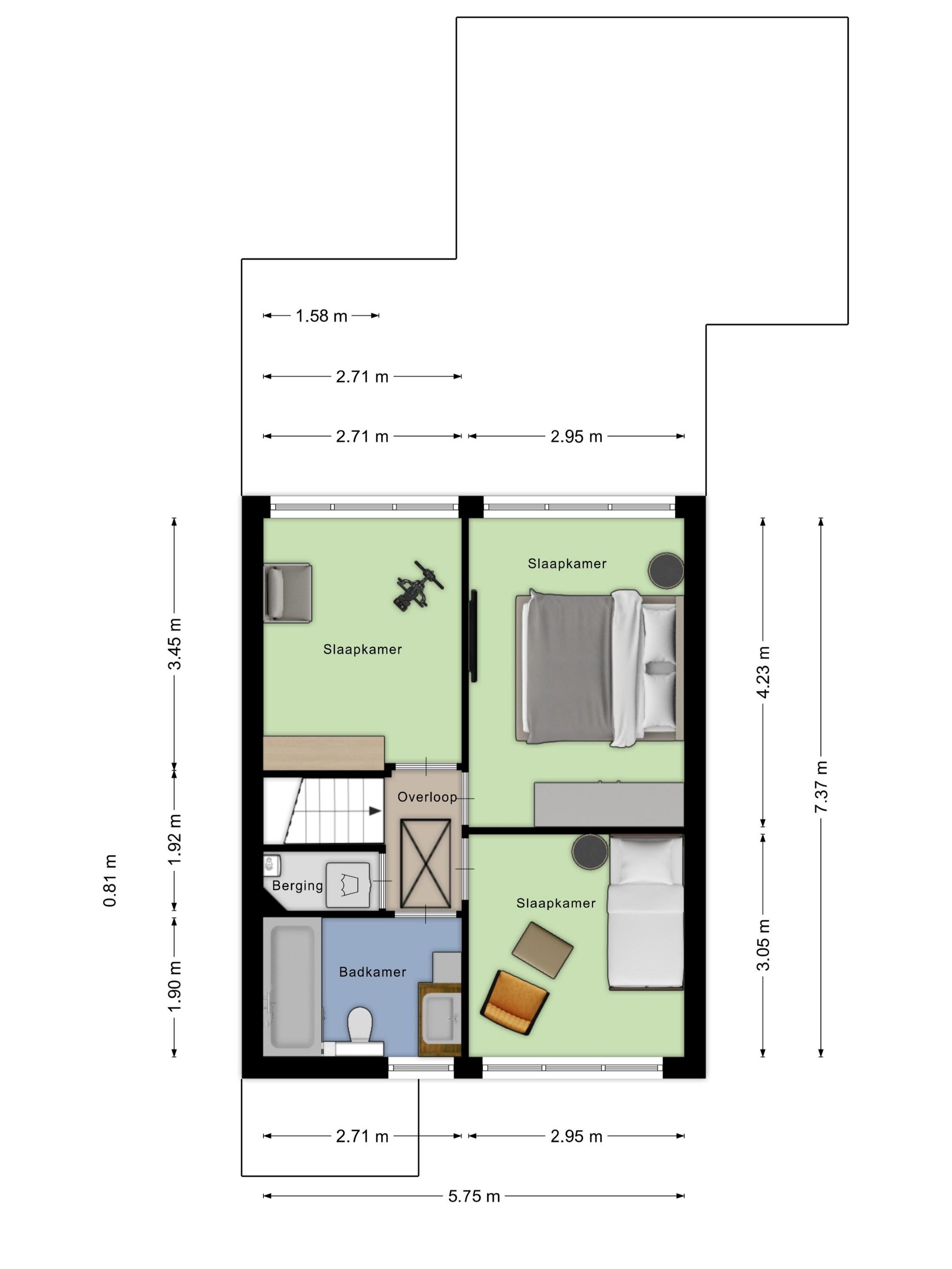 Photo 51 of Schiethoek 48