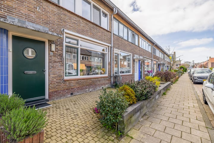Foto 4 van Ceramstraat 40